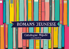 Catalogue Romans 2021